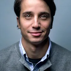 Portrait of Bishal Rai
